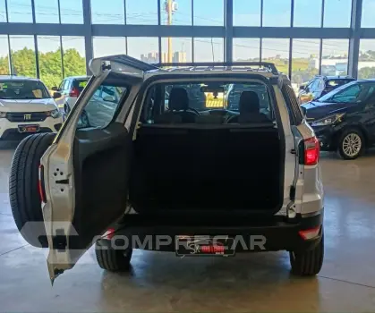 ECOSPORT 1.6 SE 16V