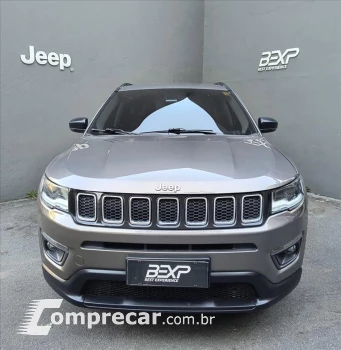 COMPASS 2.0 16V Sport