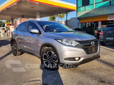 HR-V EX 1.8 Flexone 16V 5p Aut.