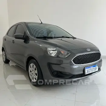 KA 1.0 SE Plus 12V