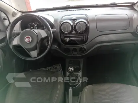 PALIO 1.4 MPI Attractive 8V