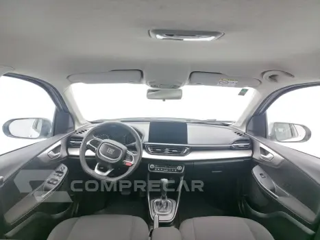 PULSE 1.0 TURBO 200 FLEX AUDACE CVT