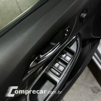 CRUZE 1.4 Turbo LT 16V