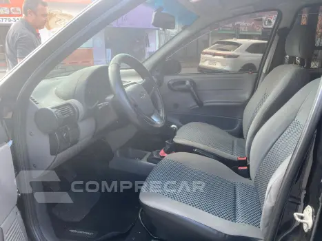 CLASSIC 1.0 MPFI LS 8V