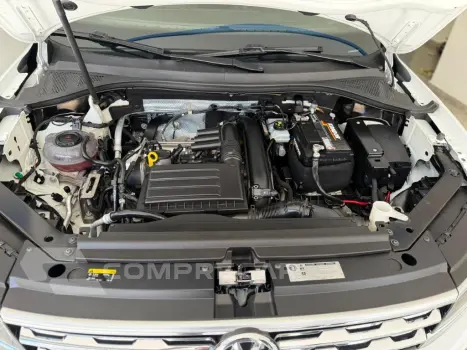 TIGUAN Allspac Comf 250 TSI 1.4 Flex