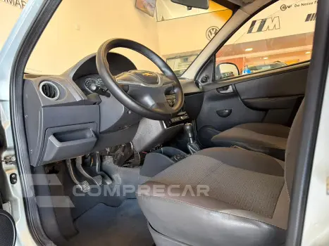 CHEVROLET Celta Spirit/ LT 1.0 MPFI 8V FlexP. 5p