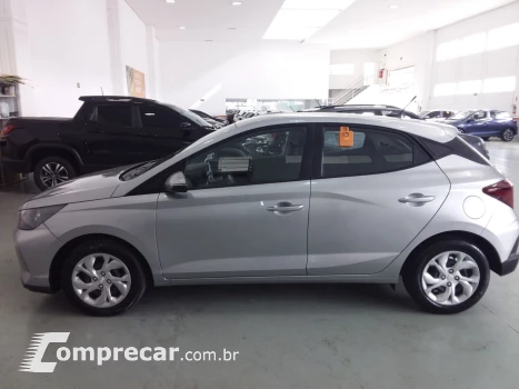 HB20 1.0 12V FLEX COMFORT PLUS MANUAL