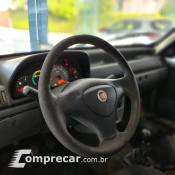 UNO 1.0 EVO WAY 8V