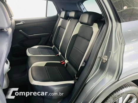 T CROSS HL TSI AE