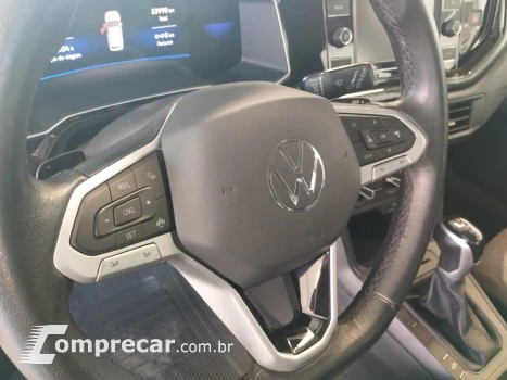 POLO 1.0 170 TSI Comfortline