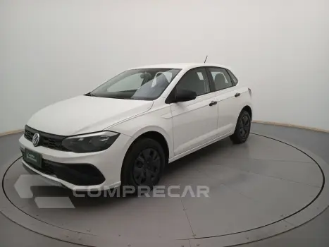 Volkswagen POLO 1.0 MPI TRACK MANUAL 4 portas