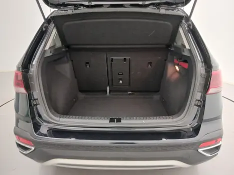 TAOS 1.4 250 TSI TOTAL FLEX COMFORTLINE AUTOMÁTICO