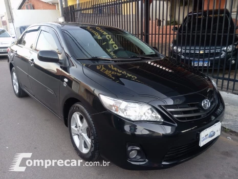 COROLLA 1.8 GLI 16V