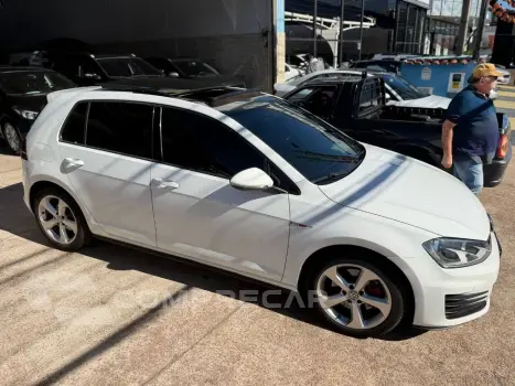 Golf GTi 2.0 TSI 220cv Aut.