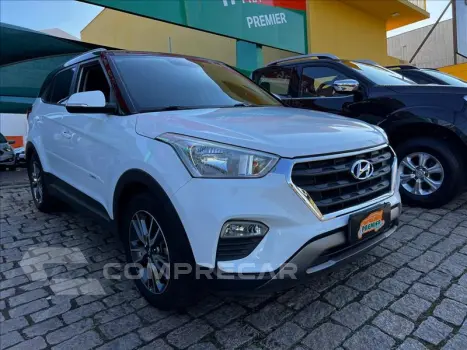 CRETA 1.6 16V Pulse