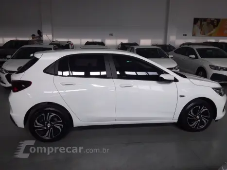 ONIX 1.0 TURBO FLEX LT MANUAL