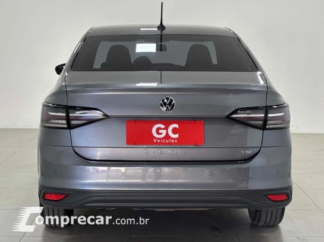 VIRTUS 1.0 170 TSI AUTOMÁTICO