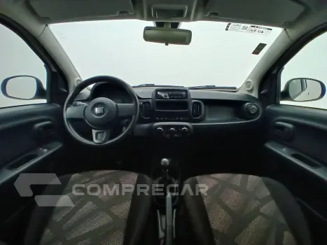 MOBI 1.0 EVO FLEX LIKE. MANUAL