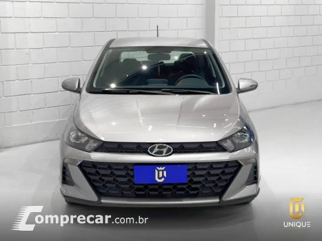 HB20 - 1.0 12V COMFORT MANUAL
