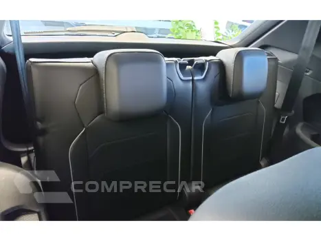 TIGUAN 2.0 300 TSI GASOLINA ALLSPACE R-LINE AUTOMÁTICO