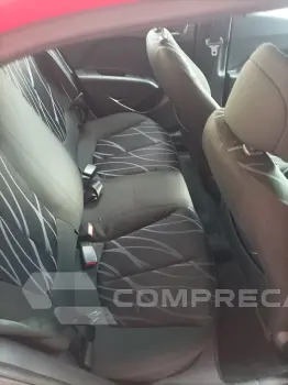 HB20 1.0 12V Comfort