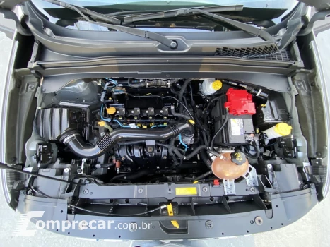 RENEGADE 1.8 16V