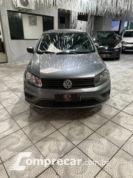 GOL 1.0 12V MPI Totalflex