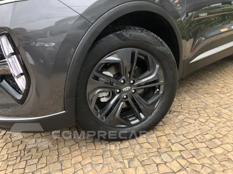 Tiggo 7 1.5 Tci Turbo Flex Sport Cvt
