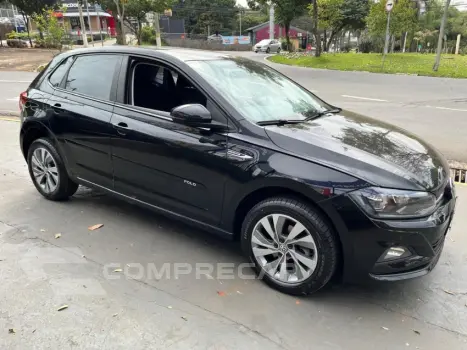 POLO 1.0 200 TSI Comfortline