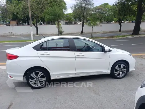 CITY 1.5 I-vtec Hatch LX