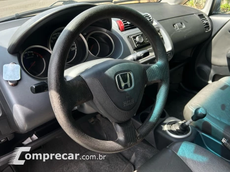 FIT 1.4 LX 16V