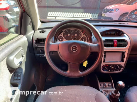 CORSA 1.4 MPFI Premium 8V