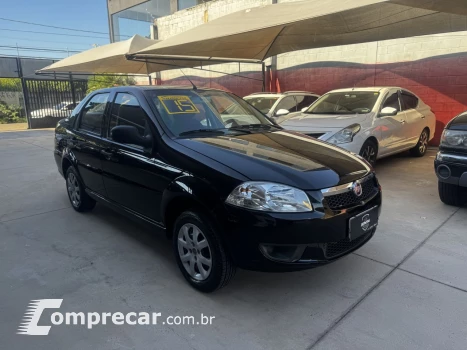 Siena 1.0 4P EL FLEX