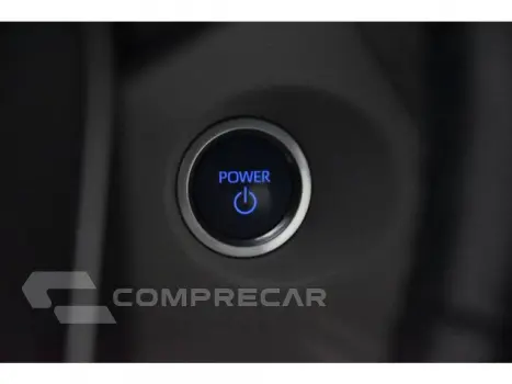COROLLA CROSS - 1.8 VVT-I HYBRID XRX CVT