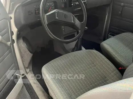 FUSCA 1.6 8V GASOLINA 2P MANUAL