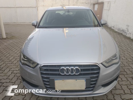 A3 1.4 TFSI Sedan 16V
