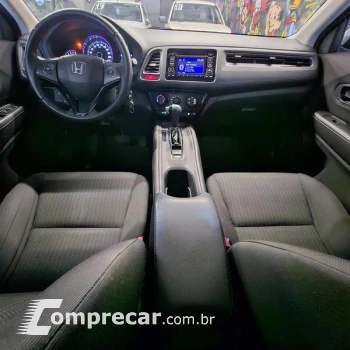 HR-V EX CVT