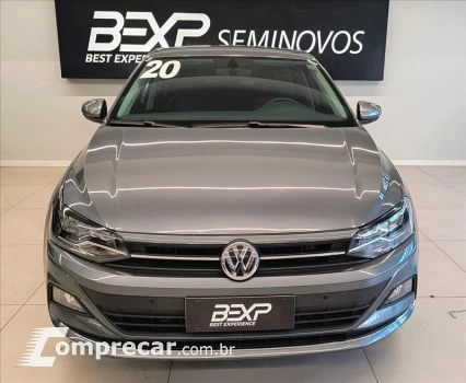 POLO 1.0 200 TSI Highline
