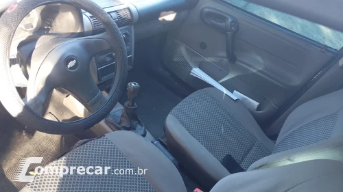 Classic sedan 1.0