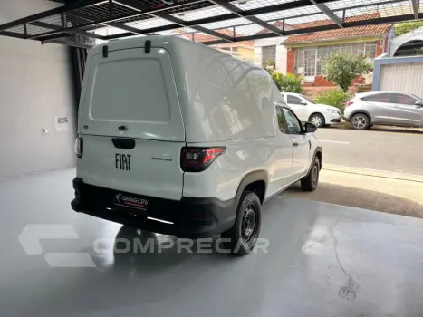 Strada Endurance 1.4 Flex 8V CS Plus