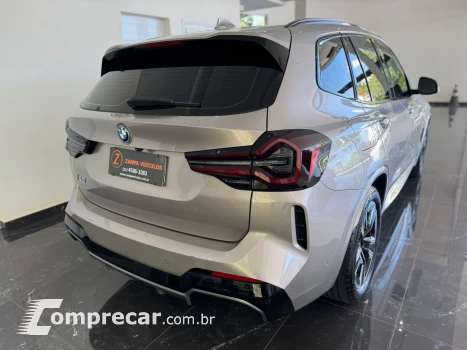 IX3 M Sport