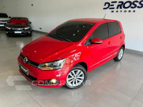 FOX CONNECT 1.6 FLEX 8V 5P