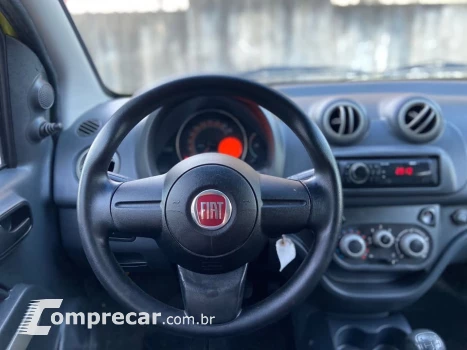 UNO 1.0 Vivace 8V