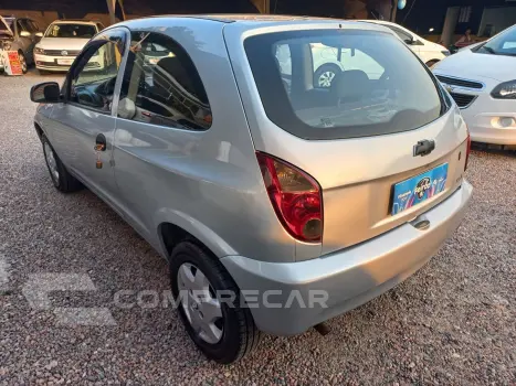 Celta 1.0 Mpfi Ls 8V Flex 2P Manual