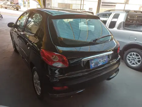 207 1.6 XS 16V