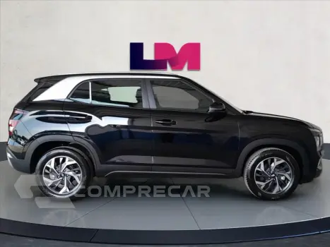 CRETA 1.0 TGDI FLEX LIMITED SAFETY AUTOMÁTICO