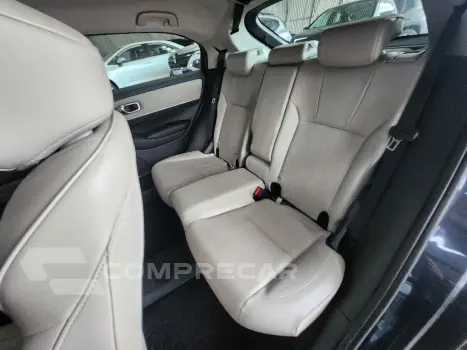 HR-V 1.5 DI I-VTEC TURBO FLEX TOURING CVT