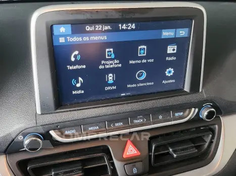 HB20 1.0 12V FLEX COMFORT MANUAL