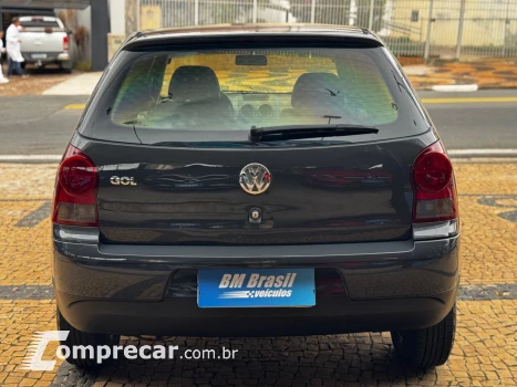 GOL 1.0 MI 8V