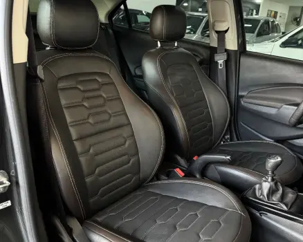 PRISMA Sed. LTZ 1.4 8V FlexPower 4p